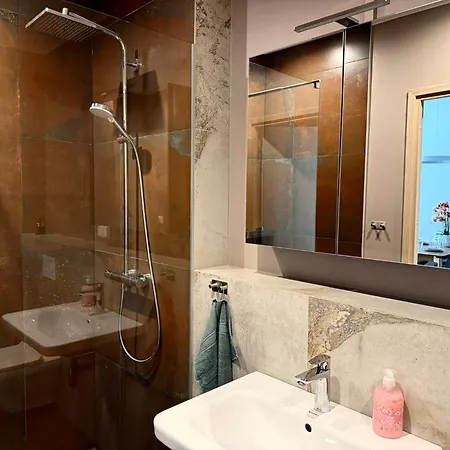 Pikk Downtown Apartment *