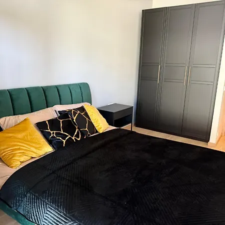 Apartment Pikk Downtown Parnu