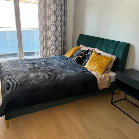 Apartment Pikk Downtown *